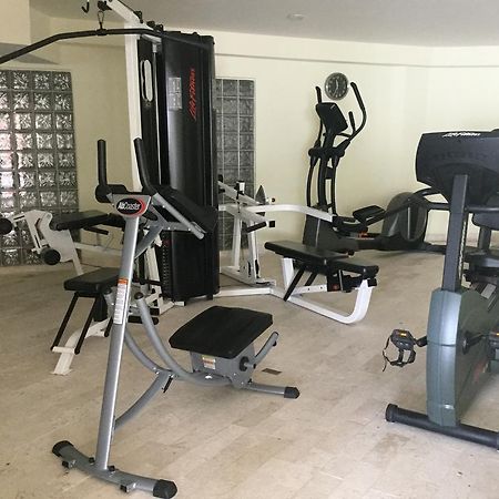 Apartamento Estrella Del Mar Acapulco Exterior foto