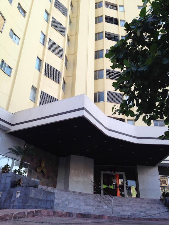 Apartamento Estrella Del Mar Acapulco Exterior foto