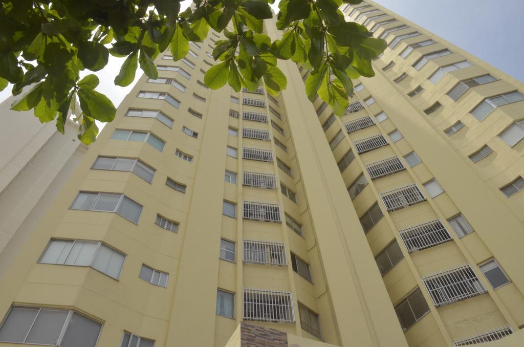 Apartamento Estrella Del Mar Acapulco Exterior foto