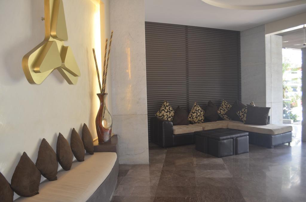 Apartamento Estrella Del Mar Acapulco Exterior foto