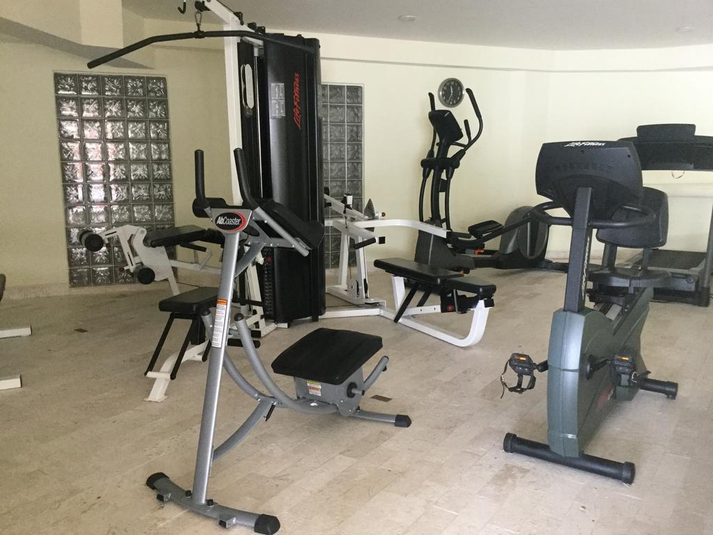 Apartamento Estrella Del Mar Acapulco Exterior foto