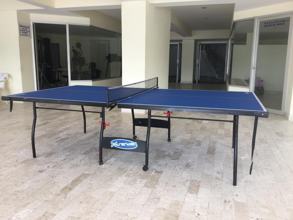 Apartamento Estrella Del Mar Acapulco Exterior foto